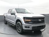 New 2025 Ford F150 XLT w/ Equipment Group 302A MID image 2