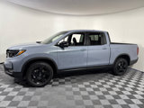 New 2025 Honda Ridgeline Black Edition image 3