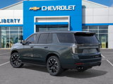 New 2025 Chevrolet Tahoe RST image 3
