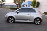 Used 2017 FIAT 500 e image 3