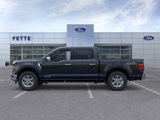 New 2025 Ford F150 XLT w/ Equipment Group 302A MID image 3