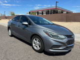 Used 2018 Chevrolet Cruze LT w/ Convenience Package image 5