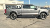 New 2026 Ford F250 Lariat image 2