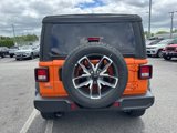 New 2025 Jeep Wrangler Unlimited Sport S 4xe w/ Convenience Group image 4
