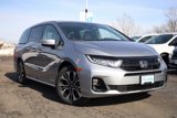 New 2025 Honda Odyssey Elite image 2