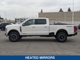 New 2025 Ford F350 King Ranch w/ Tremor Off-Road Package image 2