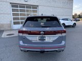 New 2025 Volkswagen Atlas SEL Premium R-Line image 4
