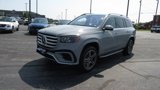 Used 2025 Mercedes-Benz GLS 450 4MATIC image 3