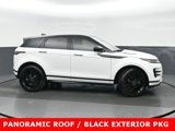Used 2023 Land Rover Range Rover Evoque R-Dynamic SE image 2