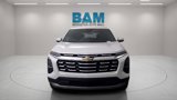 New 2026 Chevrolet Equinox LT w/ Convenience Package II image 2