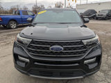 Used 2020 Ford Explorer XLT w/ Equipment Group 202A image 2