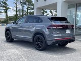 New 2025 Volkswagen Atlas Cross Sport SEL R-Line image 4