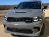 Used 2023 Dodge Durango SRT Hellcat image 4