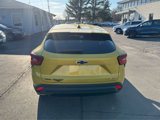 Used 2025 Chevrolet Trax RS image 4