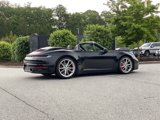 Used 2023 Porsche 911 Carrera 4 GTS image 3