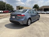 Certified 2025 Toyota Corolla LE image 5