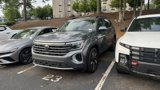 Used 2024 Volkswagen Atlas SE image 2
