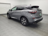 Used 2023 Nissan Murano SV image 3