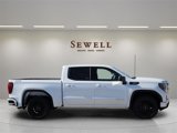New 2025 GMC Sierra 1500 Elevation image 5