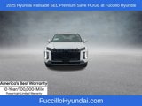 New 2025 Hyundai Palisade SEL image 3