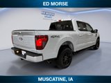 New 2025 Ford F150 XLT w/ Equipment Group 302A MID image 5