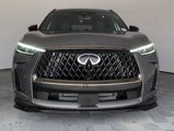 New 2026 INFINITI QX60 Luxe w/ Dark Cargo Package image 3