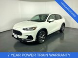 Used 2024 Honda HR-V EX-L image 2