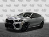 New 2025 BMW X6 M Competition w/ Executive Package image 3