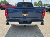 Used 2016 Chevrolet Silverado 1500 LT w/ All Star Edition image 4
