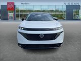 New 2025 Nissan Murano Platinum image 2