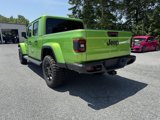 New 2025 Jeep Gladiator Sport image 5