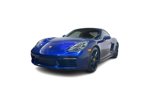 Used 2022 Porsche 718 Cayman image 4