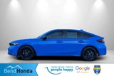 New 2025 Honda Civic Sport image 5
