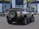 New 2025 GMC Hummer EV 3X image 4