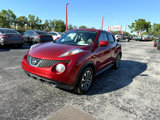 Used 2014 Nissan Juke SV w/ Navigation Package image 6