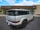 New 2025 Hyundai Santa Fe Calligraphy image 3