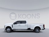New 2025 Ford F450 Platinum w/ Platinum Plus Package image 4