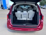 New 2026 Honda Odyssey Touring image 4