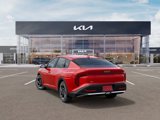 Certified 2025 Kia K4 EX image 4