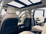 New 2025 Nissan Armada Platinum Reserve image 6