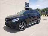 Used 2016 Mercedes-Benz GLE 350 image 3