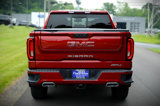 Used 2023 GMC Sierra 1500 AT4 w/ AT4 Premium Package image 6