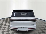 New 2025 INFINITI QX80 Pure image 4