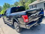Used 2016 Ford F150 XLT w/ Equipment Group 302A Luxury image 6