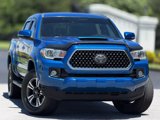 Used 2018 Toyota Tacoma TRD Sport image 5