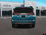 New 2025 Chrysler Pacifica Pinnacle image 6