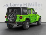 New 2025 Jeep Wrangler Willys image 2