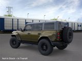 New 2025 Ford Bronco Raptor image 6
