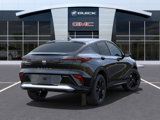 New 2025 Buick Envista Sport Touring image 4