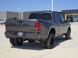 New 2025 RAM 3500 Laramie image 4